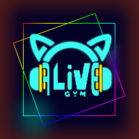 © F LIVE GYM Project