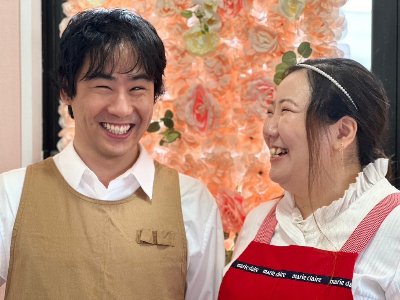 るぴ♡なす 楽曲配信ページ