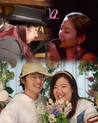 カピ⭐️るぴ オータムフェスタ