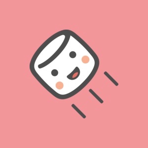 マシュマロ