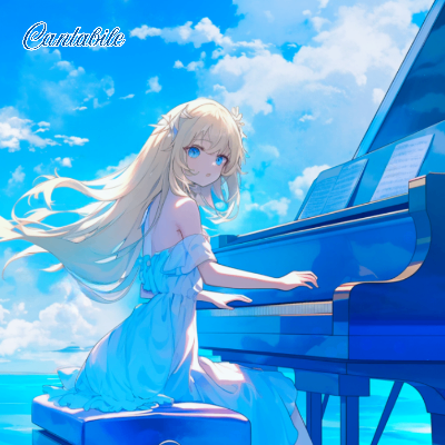 New Single『Cantabile』