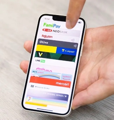 OCEANSインタビュー記事