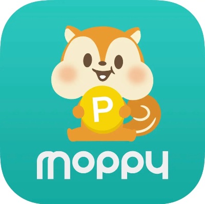 モッピーお友達紹介