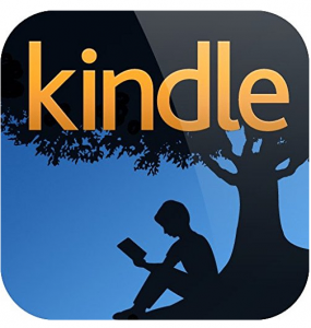 Amazon Kindle