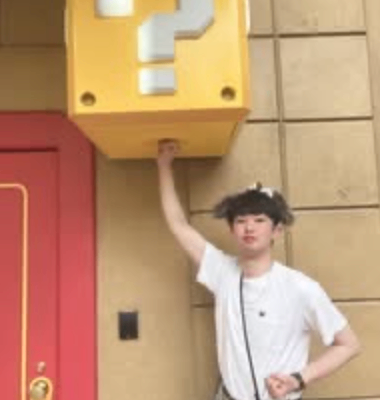 ユースメンター 吉田 多聞