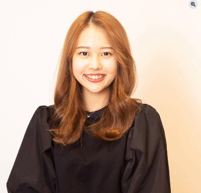 オーガナイザー 青山 佳菜
