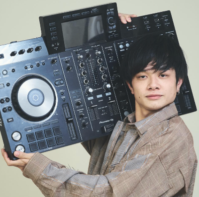 ユースメンター 柴高誠季