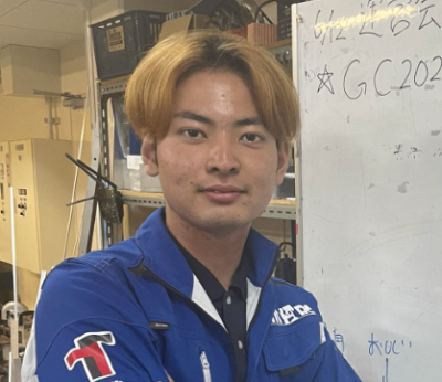 ユースメンター 中元 景介 