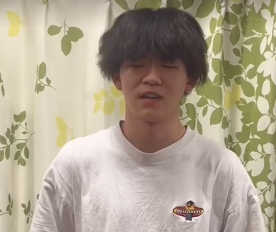 ユースメンター  佐々木 汰一