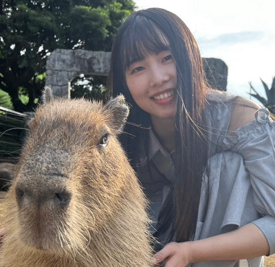 社会人サポーター 中村 侑生