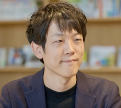 オーガナイザー 室井 崇広 