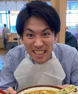 社会人サポーター 澤田 恭平