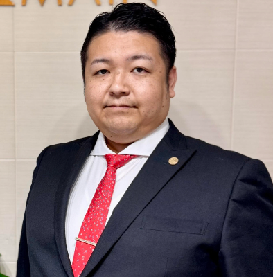 メンター 秦名 哲平