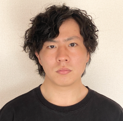 ユースメンター 渡辺啓太