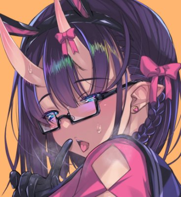 profile icon