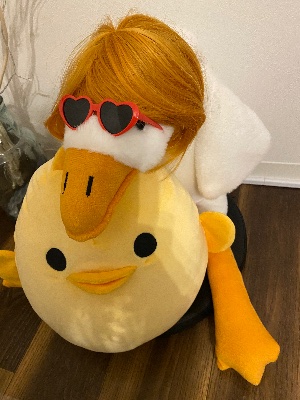 miyu_Luana𓇼𓈒𓐍