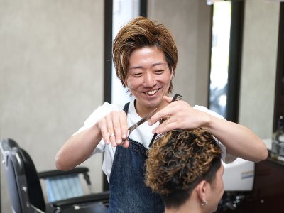 求人について