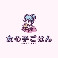 女の子ごはん