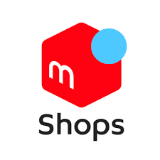 メルカリshop