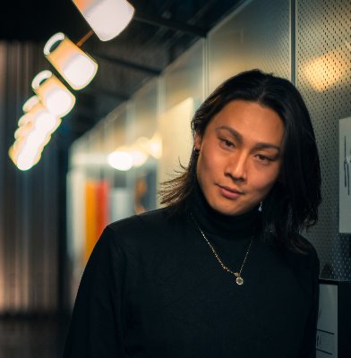 profile icon