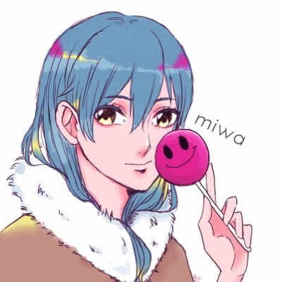 profile icon