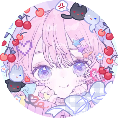profile icon