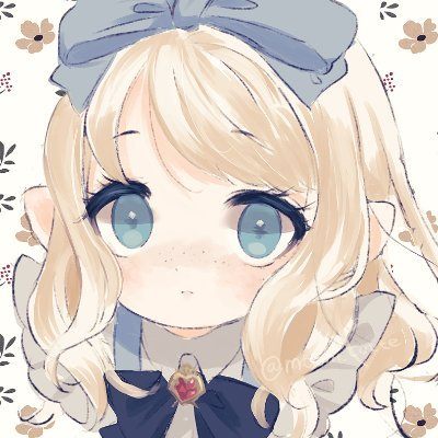 profile icon
