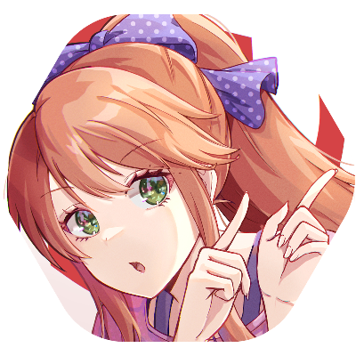 profile icon