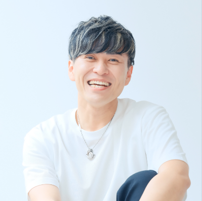 LINE公式：てっちゃん（福田哲也）
