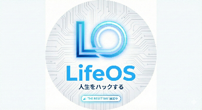 LifeOS｜人生をハックする lit.link(リットリンク)