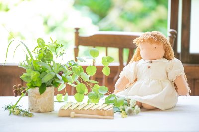 乳幼児期の育ちとかかわり方講座