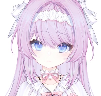 月霞おとは 【月霞アトリエ】 lit.link(リットリンク)