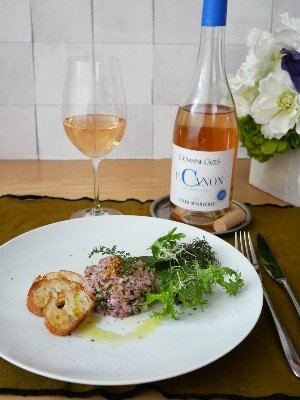 食とお酒のWebライフスタイルマガジン「Why not?」