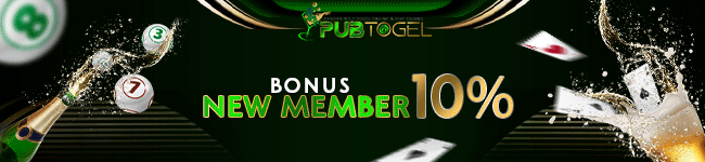 PROMO BONUS BESAR MEMBER BARU
