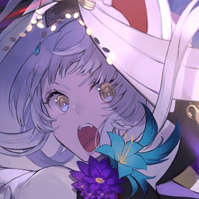 TW7 チェインパラドクス