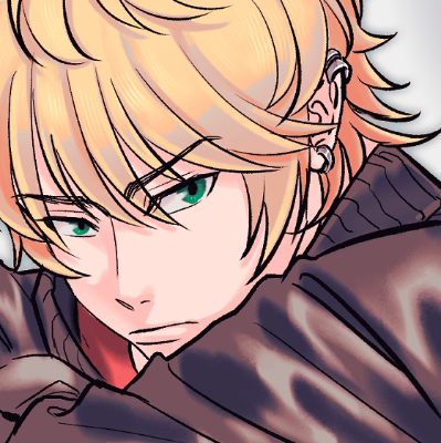 profile icon