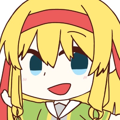 profile icon