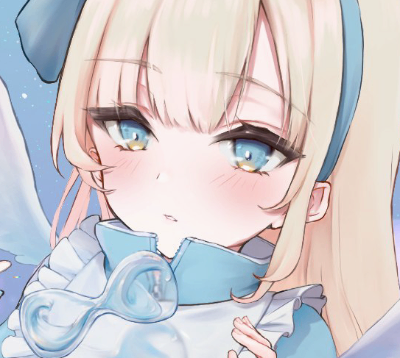 profile icon