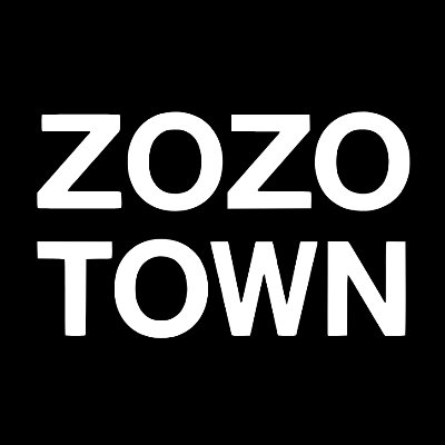 ZOZOTOWN