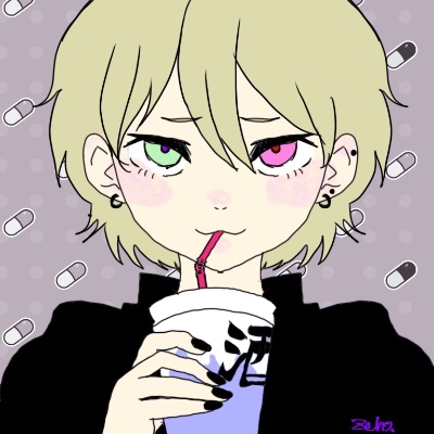 サムネイル担当イラストレーター
