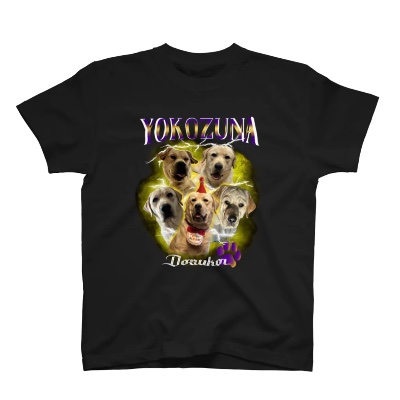 2024年Tシャツ第2弾