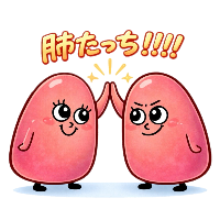 日常で使えるLINEスタンプ(準備中)