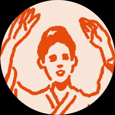 profile icon