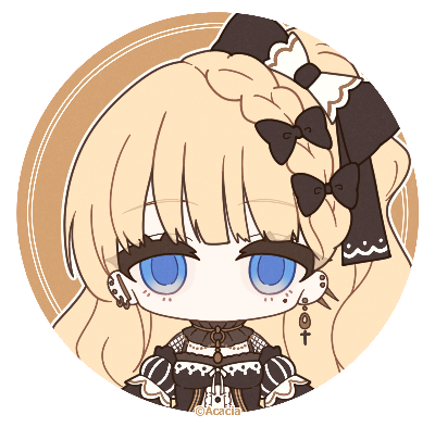 VTuber応援用Twitter