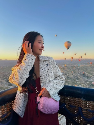 profile icon