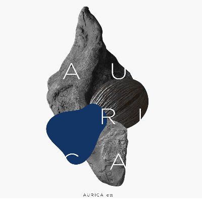ett "AURICA" digital music subscription