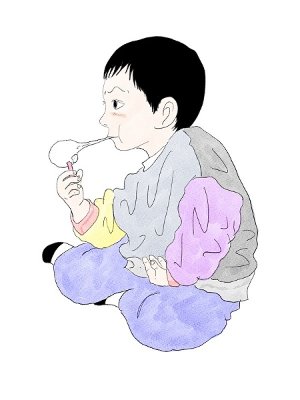 profile icon