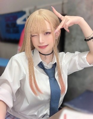Maya Rigby lit.link(リットリンク)