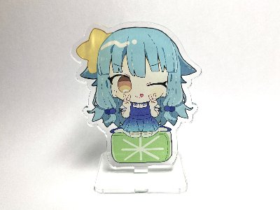 オリジナルグッズ