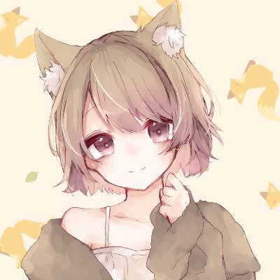 profile icon